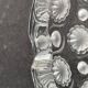 Cendrier Lalique modèle Tokyo