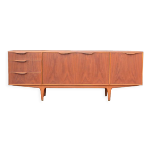 enfilade par McIntosh