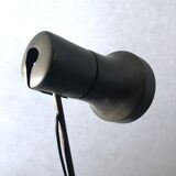 Adjustable brass lamp 1960s