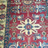 Antique carpet 159x118cm