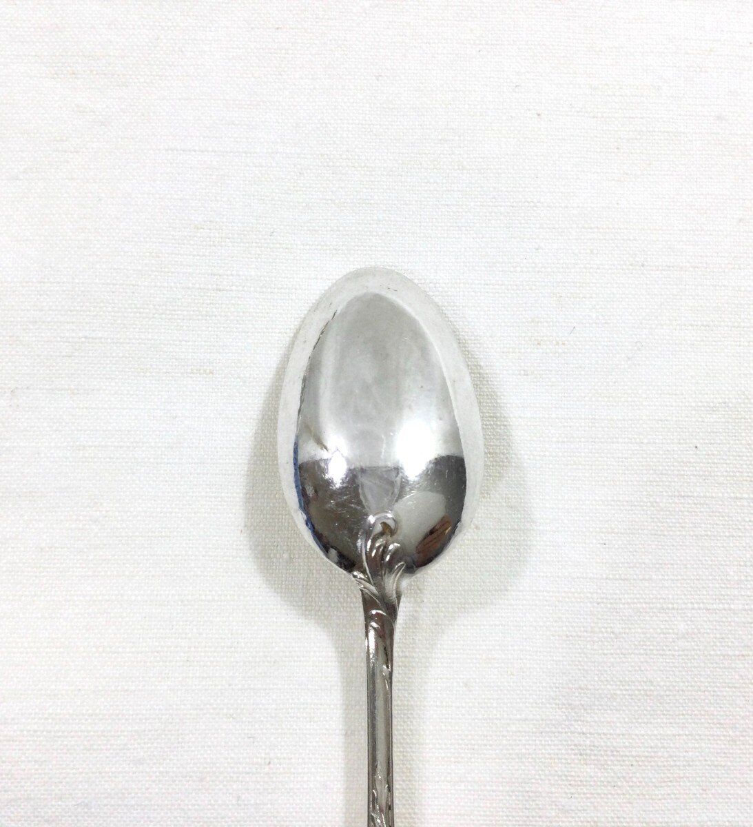 Christofle - Moka Spoons / Coffee