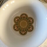 Service 57 pieces "Bavaria Schirnding" porcelain