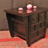 Old Chinese buffet