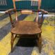 Oxford English Bistro Armchair