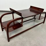 Very rare flower stand T376 by Thonet Mundus