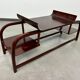 Very rare flower stand T376 by Thonet Mundus