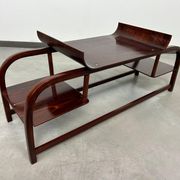 Very rare flower stand T376 by Thonet Mundus