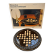 Vintage Solitaire Game in Ceramic by Bjørn Wiinblad for Rosenthal
