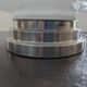 Vintage Skyscraper ceiling light, opaline glass table lamp, Bauhaus.