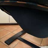Scandinavian armchair