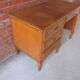 Style desk Louis XV