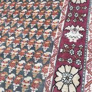 Tapis Algérie style donégal  292x686 cm