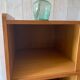 Buffet/modernist enfilade