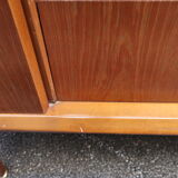 Teak sideboard of the 60s