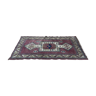 Iranian handmade wool carpet - 1m76x1m10
