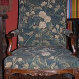 Louis XIV armchair