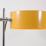 Lampe de bureau du milieu du siècle | Conception de l’ère spatiale | Anvia | Millésime années 60
