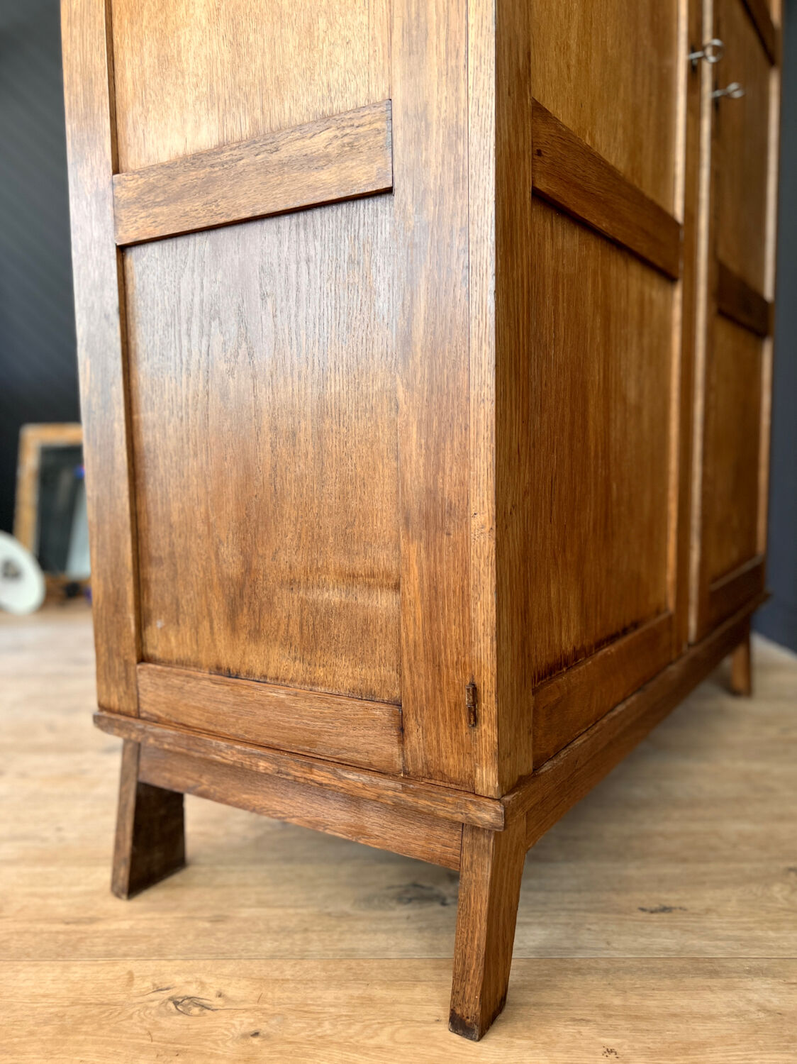 René Gabriel wardrobe