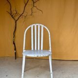 Chaise tubor Mallet stevens