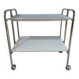 Vintage rolling trolley Germany