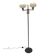 Lampadaire, années 50