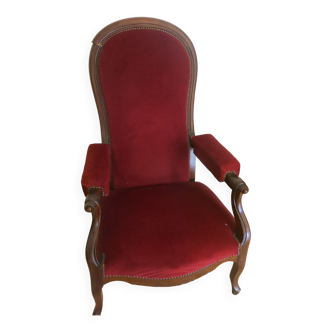 armchair