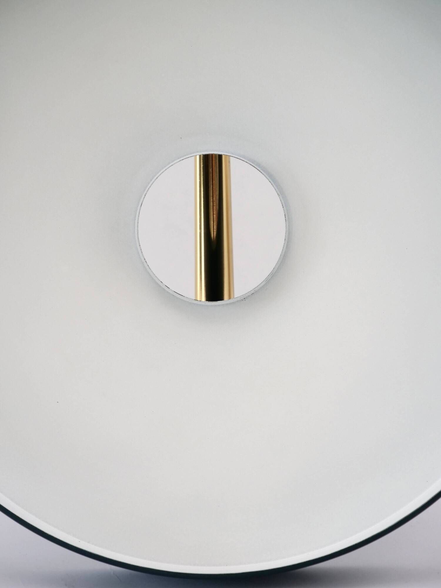 Modernist lamp design by Louis Kalff for Philips model Timor 1960.