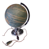 Perrina globe, 1950s