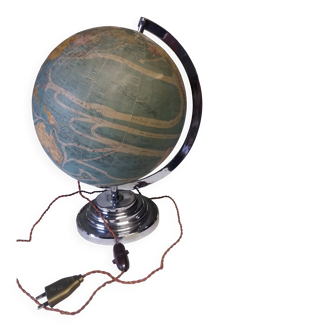 Perrina globe, 1950s