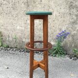 French bar stool 1950