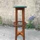 French bar stool 1950