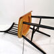 "Fanett" chair by Ilmari Tapiovaara 1950