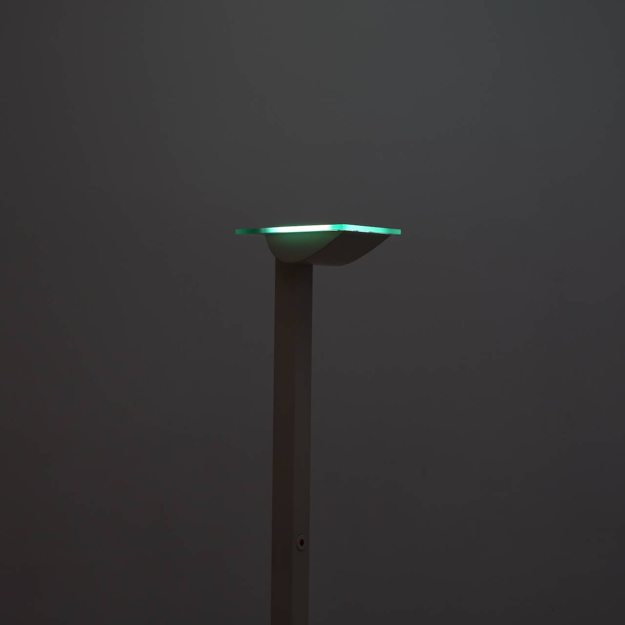 3x ID-S floor lamps by Ettore Sottsass for Zumtobel