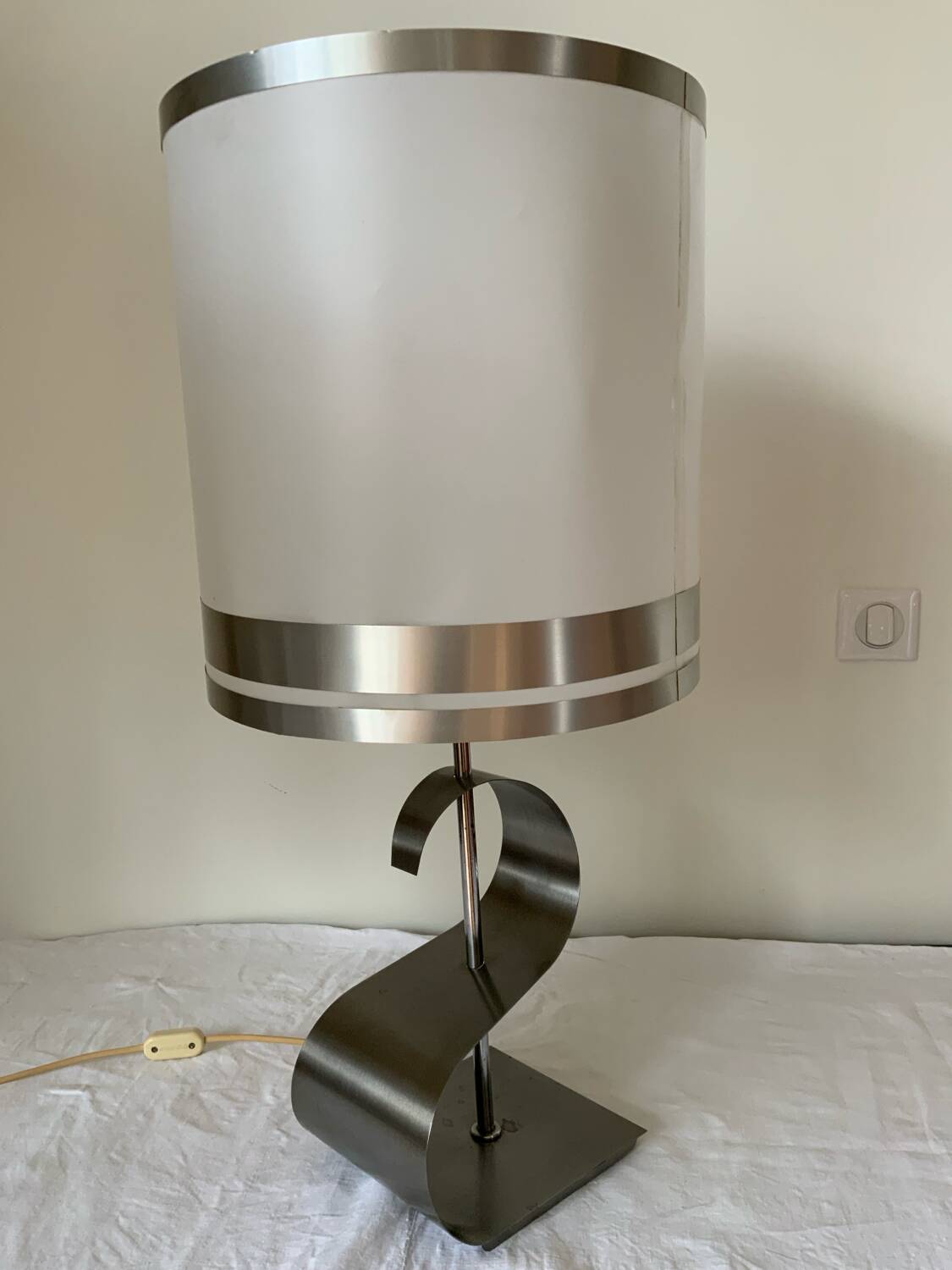 Vintage lamp 70´