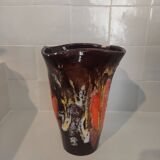 Vase Vallauris
