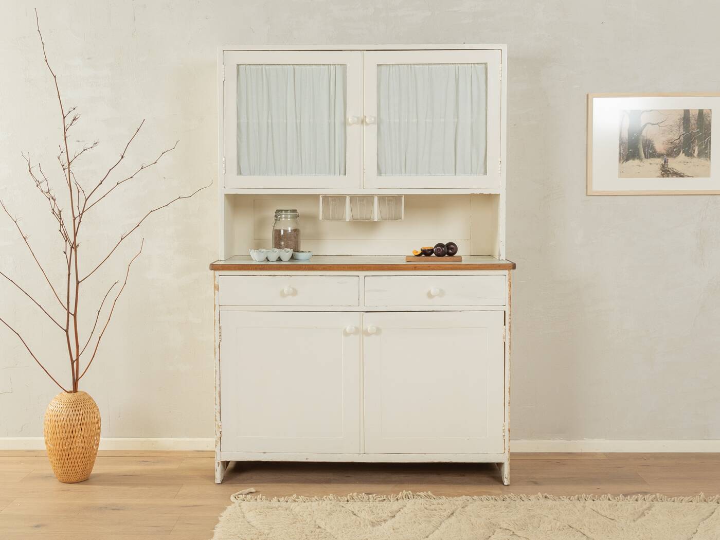 1950s kitchen furniture