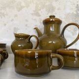 Vintage tea or coffee service set