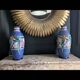 Pair of Art Deco vases