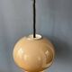 Suspension champignon Space Age vintage Dijkstra