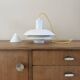 Vintage Belux 1030 Sesam Lamp