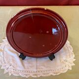Vintage slip trivet