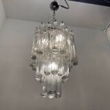 Murano Glass Chandelier 1970’s