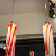 Suspension murano 70’s