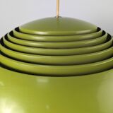 AJ Royal pendant lamp by Arne Jacobsen for Louis Poulsen 1960s