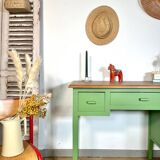 Vintage desk