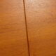 Vintage wardrobe | Teak | Hanging clothes