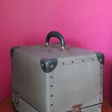 Ancien projecteur de diapositives