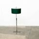 Lampe sur pied minimaliste allemande du milieu du siècle par Kaiser Leuchten, années 1960