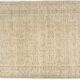 Handknotted Floral Oushak Rug