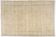 Handknotted Floral Oushak Rug
